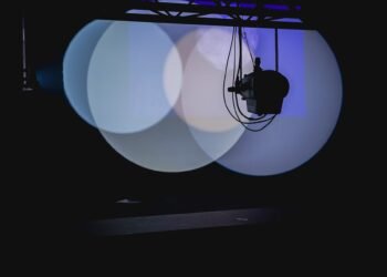 LLB Expo – A trade fair for audio, lighting, video, stage, rigging, AV and conference technology Oct 6–8 2026